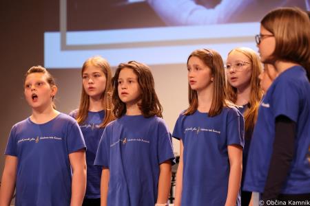 Koncert orkestrov in pevskega zbora Glasbene šole Kamnik  (16)